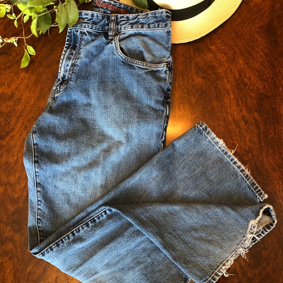 Tommy Bahama Easy Fit Mens Jeans 